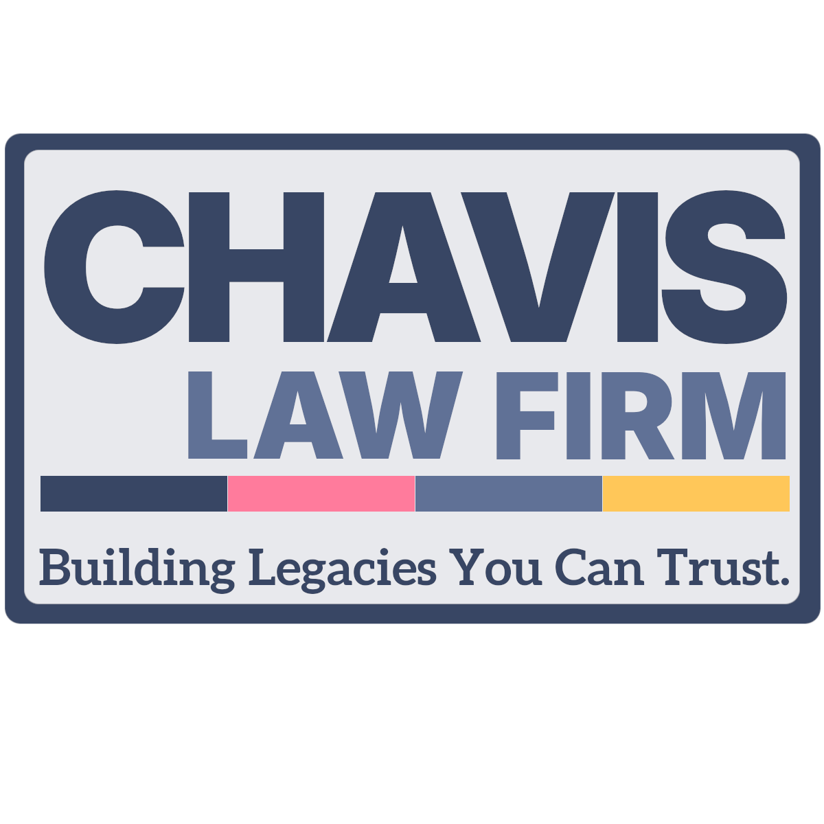 Chavis Law Firm