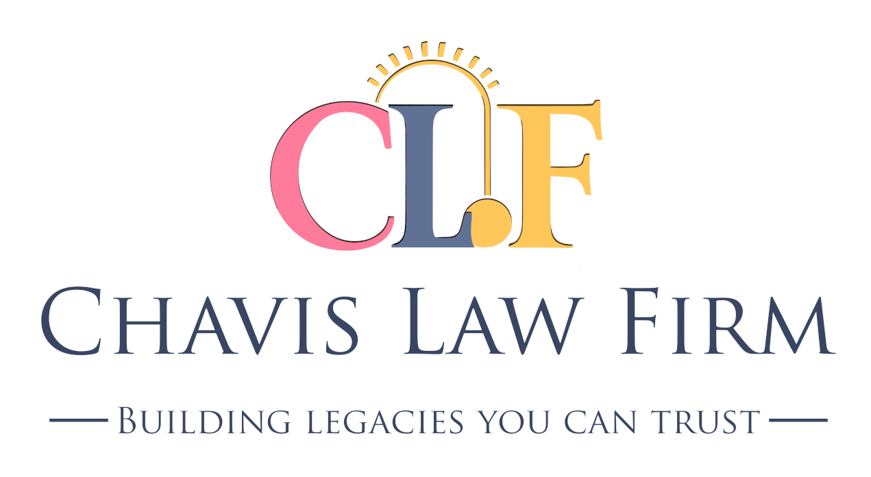 Chavis Law Firm